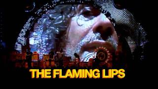 The Flaming Lips performing The WAND :: Live in HD :: Forecastle Festival 2010
