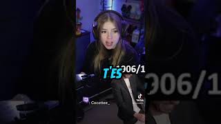 Ouch🐮 #shorts #vache #frite #mcdo #roast #humour #drole #funny #streamer #twitch #qc #montreal