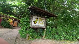 Bohol Bee Farm Resort & Restaurant,Dauis,Bohol,Philippines