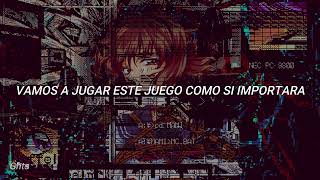 Yung Lean &amp; Skrillex - SummerTime Blood (feat. Bladee &amp; Ecco2k) - (Sub. Español)