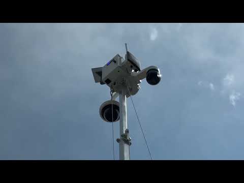 The Ultimate Construction Security Solution to Prevent Theft and Vandalism