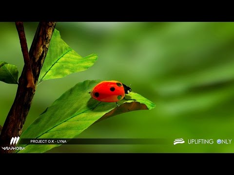 Project O.K - Lyna (Original Mix) [As Played on Uplifting Only 202]