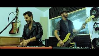 Vetusta Morla &quot;Consejo De Sabios&quot; - En Vivo Desde REC4