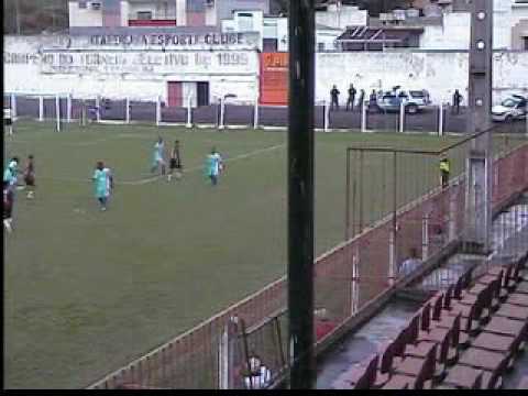 Itaperuna 1x2 Ceres (17/03/2010)