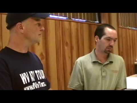 2 of 6 On The Trail Indian Ridge - HQ