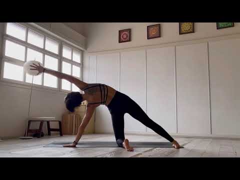 Yoga Detox, depurare e ritardare l’invecchiamento del corpo