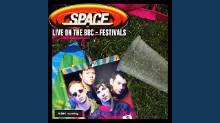 Voodoo Roller (Live on the BBC from Reading 1997)