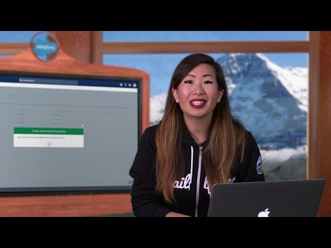Spring '17 Release: Health Cloud Top Features