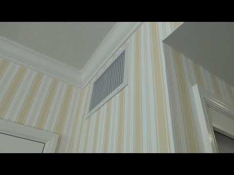 Unknown Generic HVAC Unit @ Disney's Boardwalk Resort - Bay Lake, FL