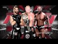 2014: WWE RAW 13th & New Theme Song: "The ...