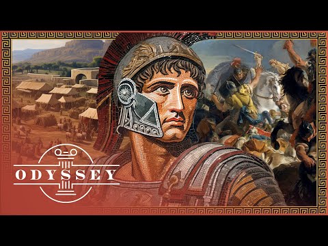 What Was Normal Life Like For A Roman Centurion? | Warriors Way | Odyssey