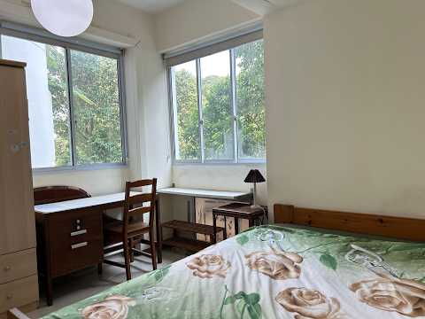 Clementi Park, 137 Sunset Way, Clementi Park / Upper Bukit Timah, Room Rental, 180 sqft, Condominium For Rent, by Anthony Lee, 500251421 - PropertyGuru.com.sg