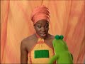 健康好习惯 Happy Healthy Monsters Jump With India Arie Mandarin Chinese