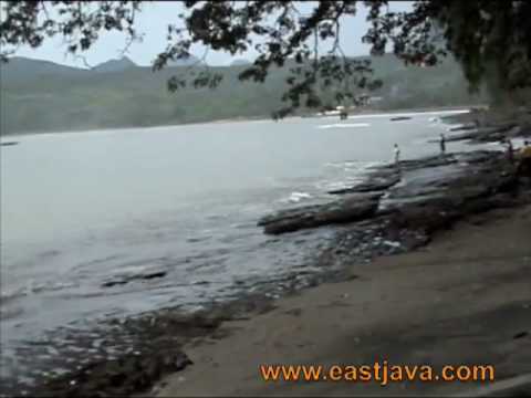 Popoh Beach - Tulungagung - East Java