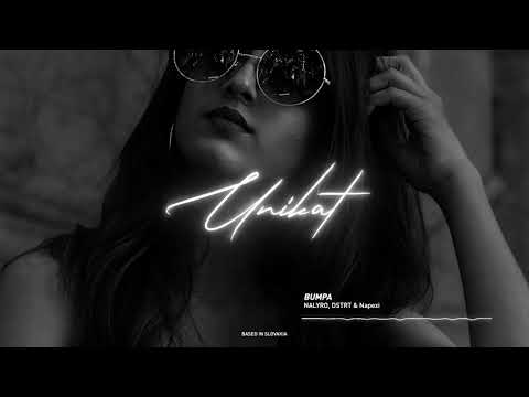 NALYRO, DSTRT, Napexi - Bumpa