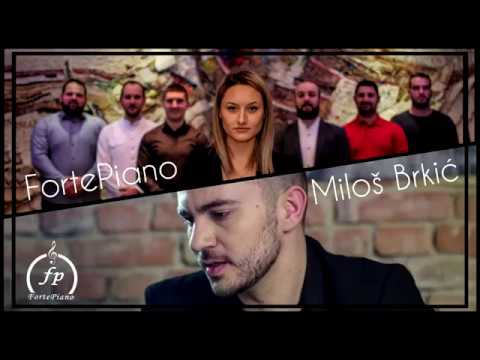 FortePiano i Milos Brkic - Cipele