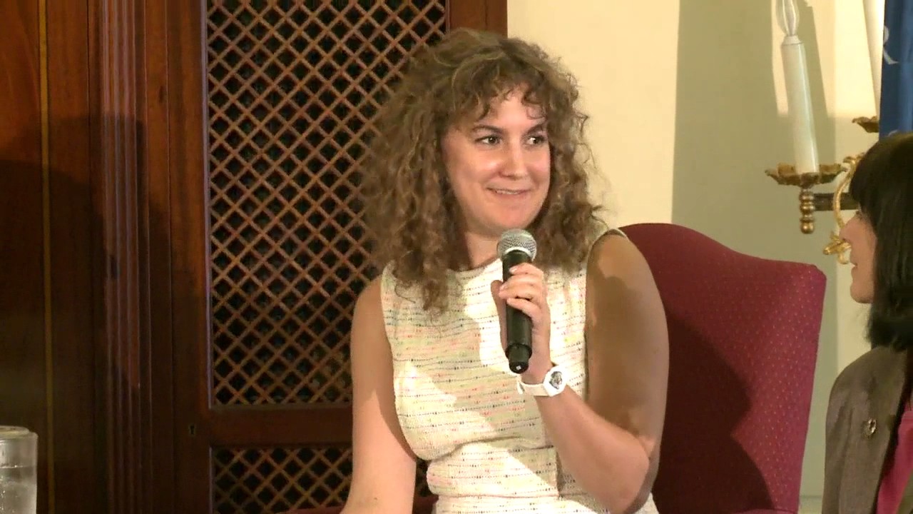 Open Mic: Stories from StoryCorps