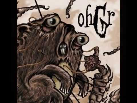 Ohgr - Welt (2001) full album