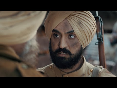 Rangroot Diljit Dosanjh Movie | New Punjabi Movie 2025 | Diljit Dosanjh New Movies 2025