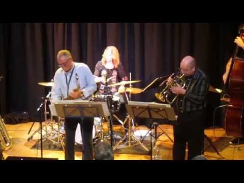 Al Wood Quintet "Easy Money" by Benny Carter@Seven Arts Leeds