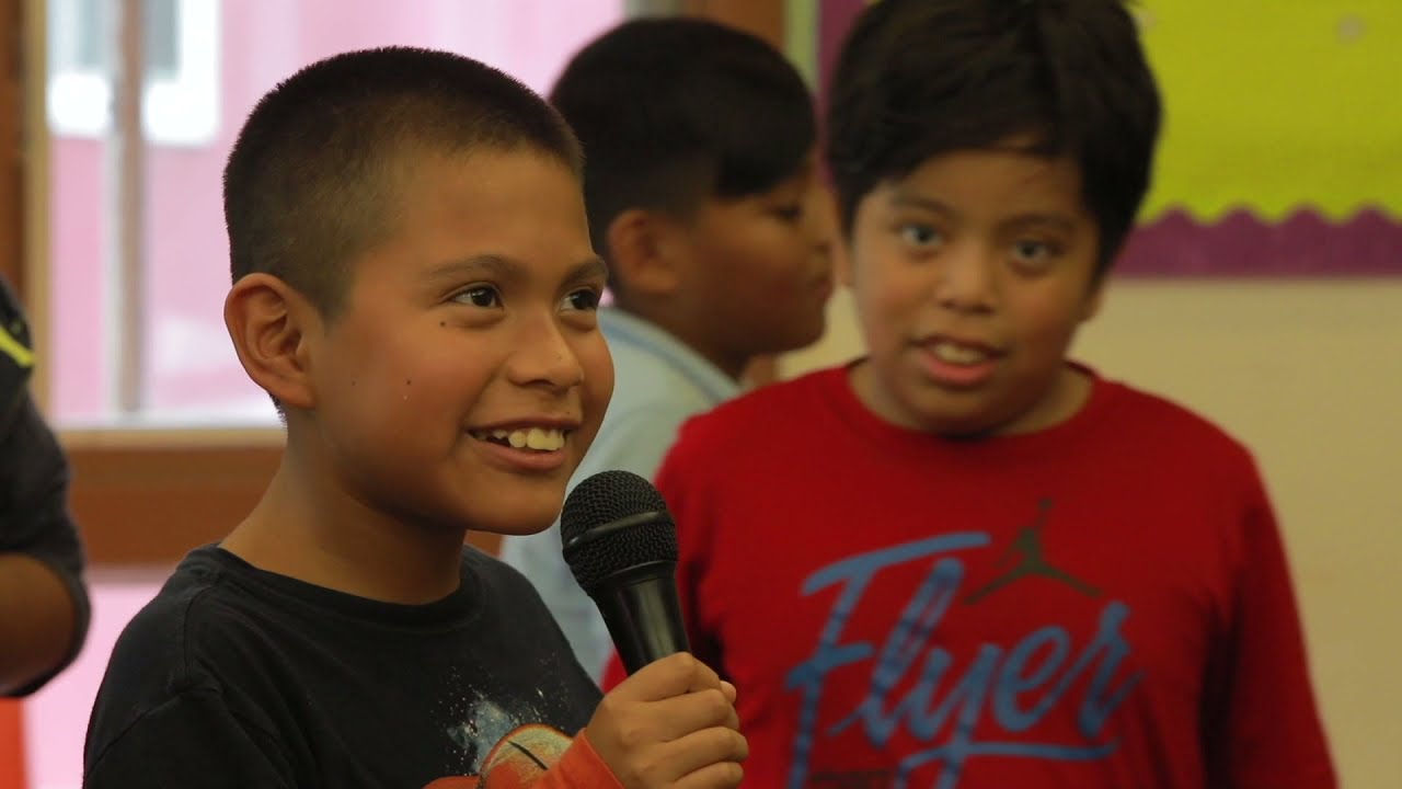 Overnight Summer Leadership Camp - What makes our camp special?