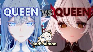 6 Years of Buildup — Snezhnaya Archon Quest Acts 1 & 2 Analysis