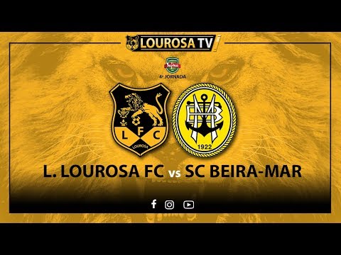 LOUROSA x BEIRA-MAR | 4ª Jornada Campeonato Safina 2017/18