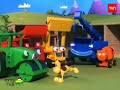 Bob El Constructor En TVN 2006 Recreación