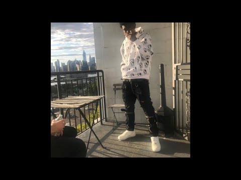 ✨*FREE* LIL TECCA x PASTO FLOCCO “Morocco" Type Beat✨