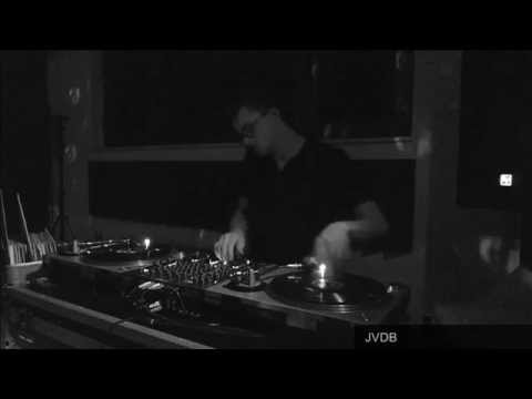 NoGood, Konstantin Vasilev, JVDB @ the Basement