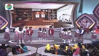 Download lagu Pernikahan Dini All Cast Joda (Jodoh ditangan Allah) mp3