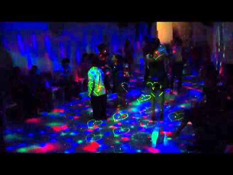 Quadrangular Vera Cruz........16 Março 2013 - Balada Gospel - Djalma e Gislene.