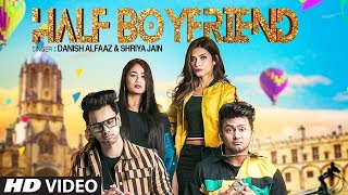 Half Boyfriend thumbnail