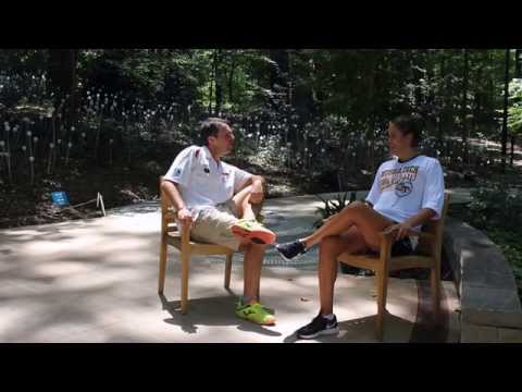 Al Rincon de Pensar en Piedmont Park