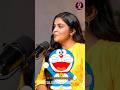 Doraemon Voice In Rajasthani Short Doraemon Youtubeshorts