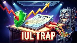 Indexed Universal Life (IUL) Explained: When IUL Works And When It Fails