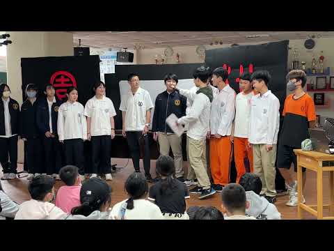 ①柑園節光影奇旅：探索皮影藝術之美   