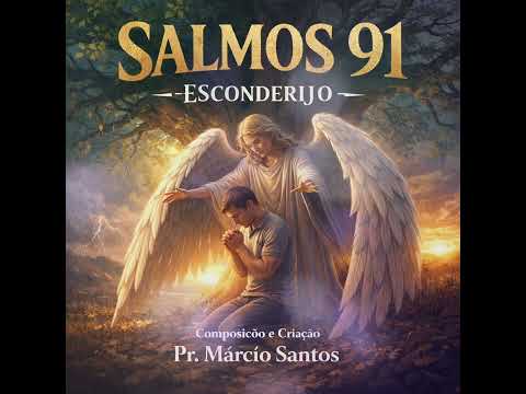 SALMOS 91 - ESCONDERIJO