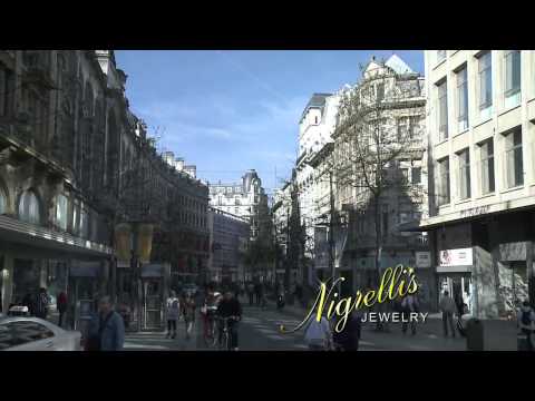 Nigrelli Antwerp Diamond Trip