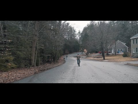 Spose "Going Home" (Official Music Video) feat. Sara Hallie Richardson