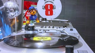 Captain Hollywood Project - Impossible (1993)