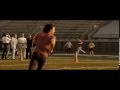 Invincible 2006movie Vince Papale Sprint Open Tryout Scene HQ