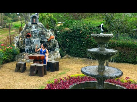 Anhelos (Pasillo) - Nathaly Palacios. DRA