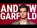 The Rise Of Andrew Garfield