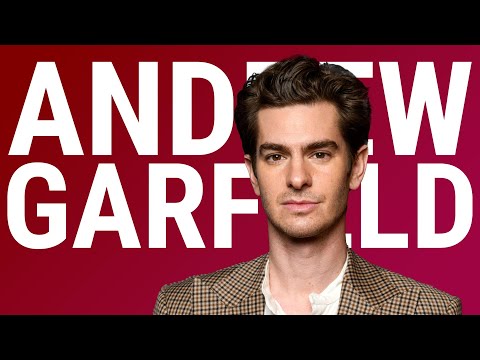 The Rise of Andrew Garfield