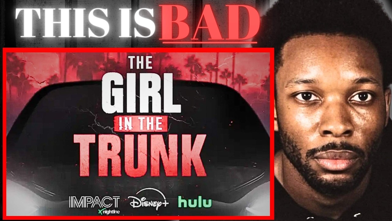 New D4VD Disney Documentary is Horrific