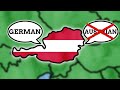 Austria Doesn T Have Its Own Language