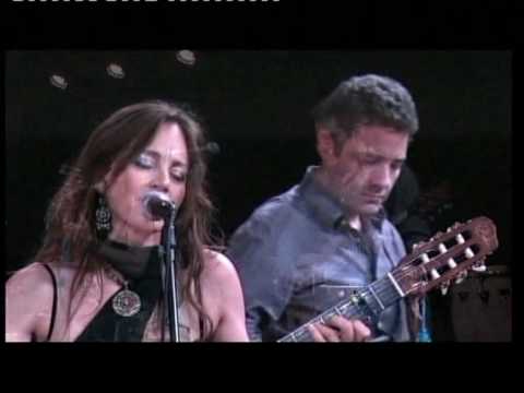 Barbara Luna Concert Marie Jeanne Gabrielle