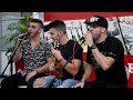 Bésame | Manuel Turizo & Valentino | Sesiones EH Bésame | Manuel Turizo & Valentino | Sesiones EH