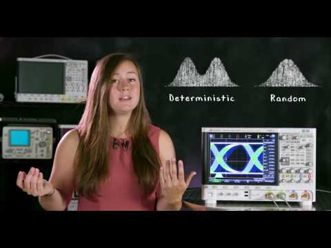 How to Measure Jitter with an Oscilloscope - Scopes University - (S1E5)